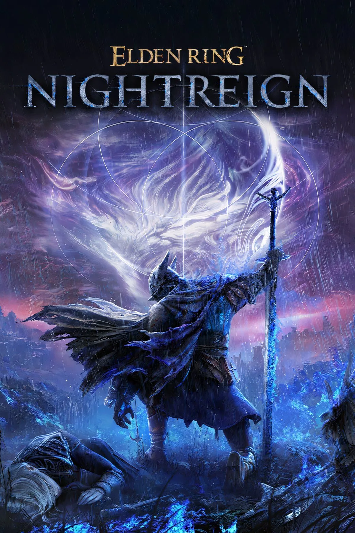 Người chơi khám phá Limgrave trong Elden Ring Nightreign, một trải nghiệm co-op