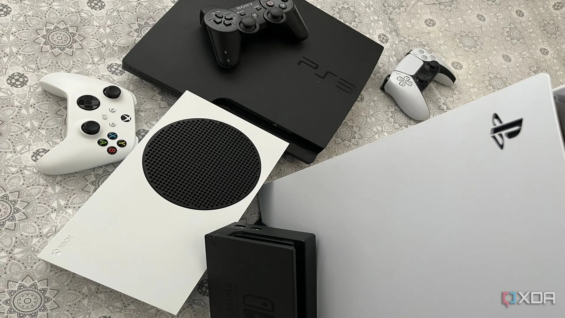 Người chơi luôn yêu thích game console và trải nghiệm game Star Wars