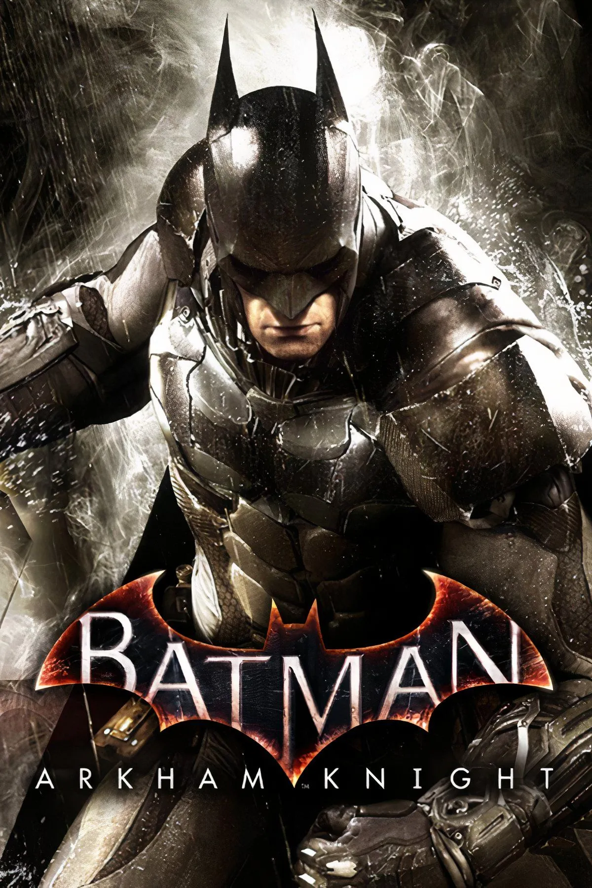 Người Dơi trong Batman Arkham Knight đối mặt với các vấn đề lỗi kỹ thuật nghiêm trọng khi ra mắt trên PC