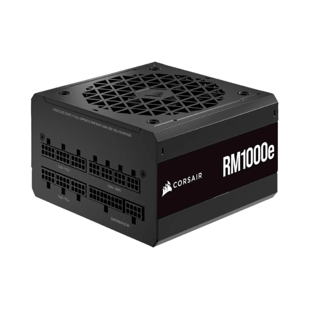 Nguồn Corsair RM1000e