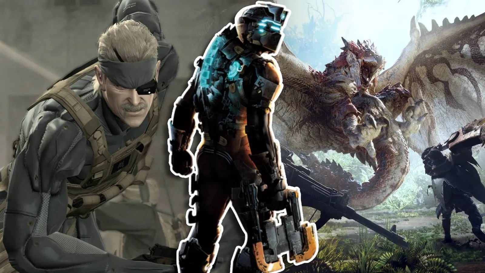 Những biểu tượng game PlayStation khó nhằn, tượng trưng cho thử thách trong Elden Ring Nightreign
