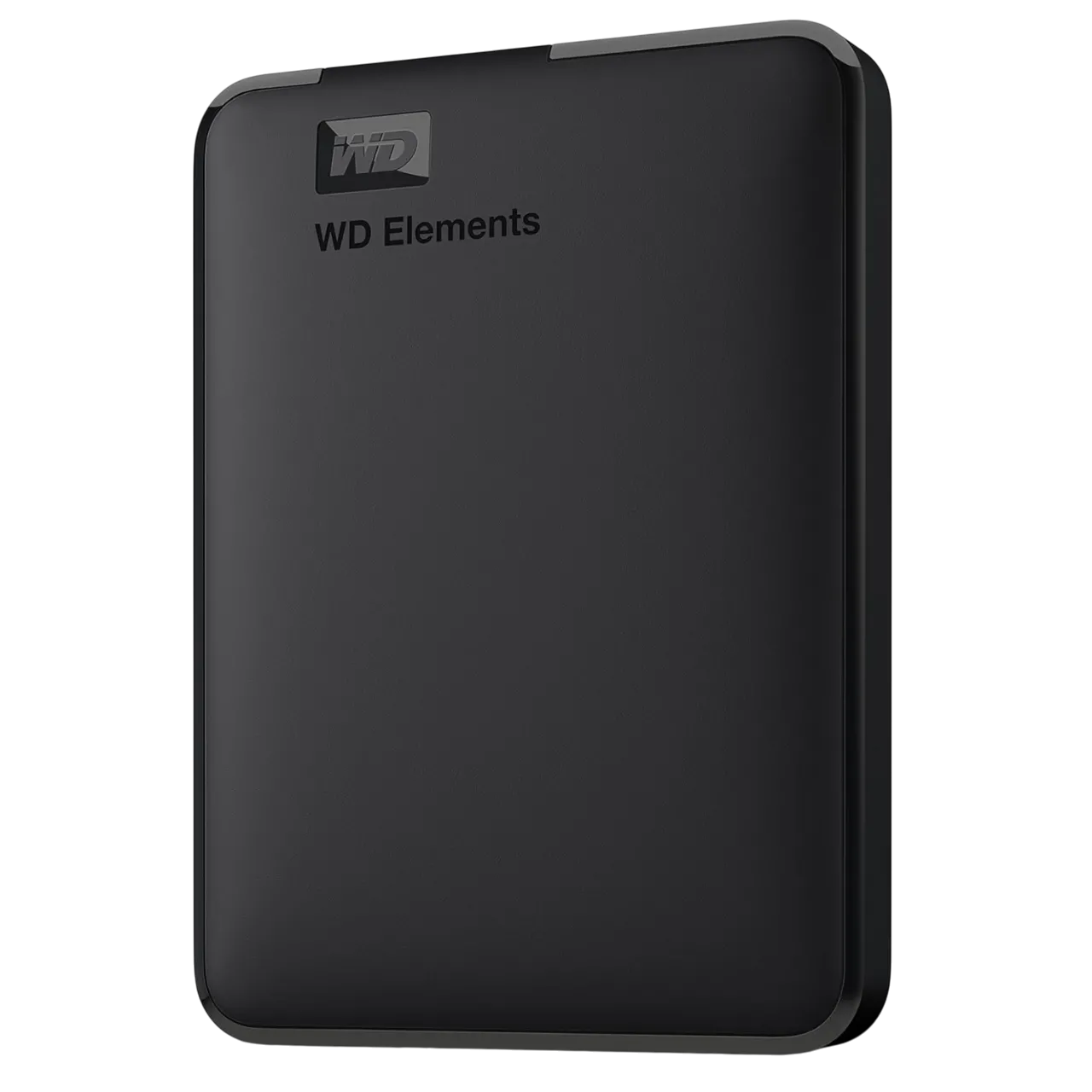 Ổ cứng di động WD Elements 5TB màu đen