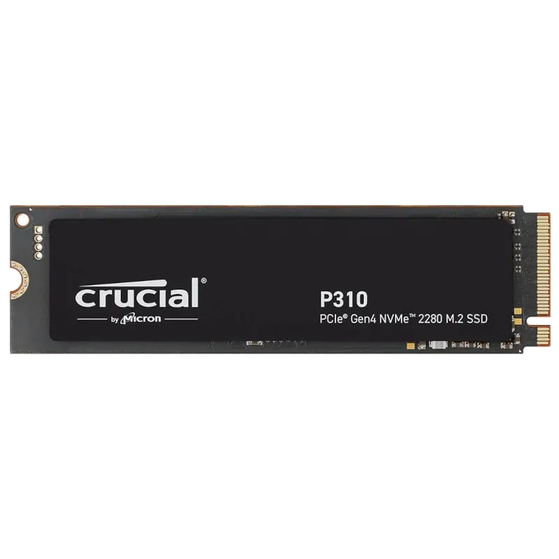Ổ cứng SSD Crucial P310 1TB NVMe PCIe Gen 4