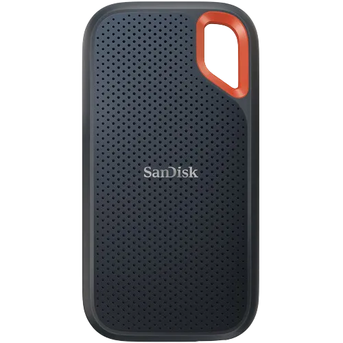 Ổ cứng SSD di động SanDisk Extreme dung lượng 2TB