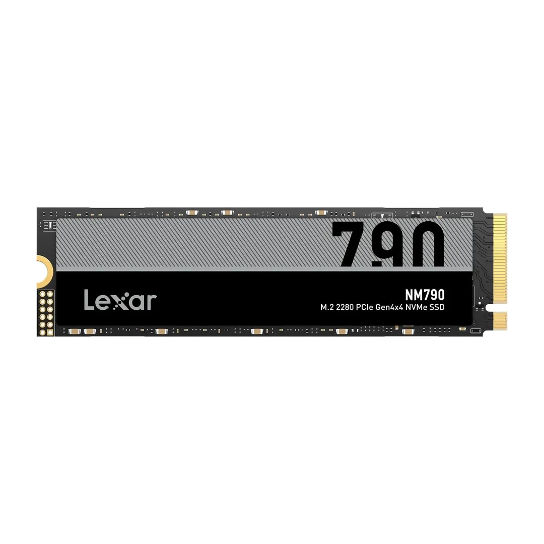 Ổ cứng SSD M.2 Lexar NM790 4TB