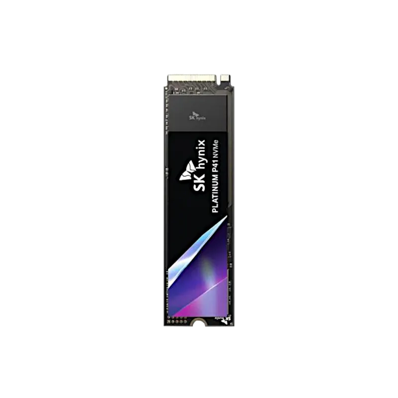 Ổ cứng SSD SK Hynix Platinum P41 2TB với thiết kế nhỏ gọn