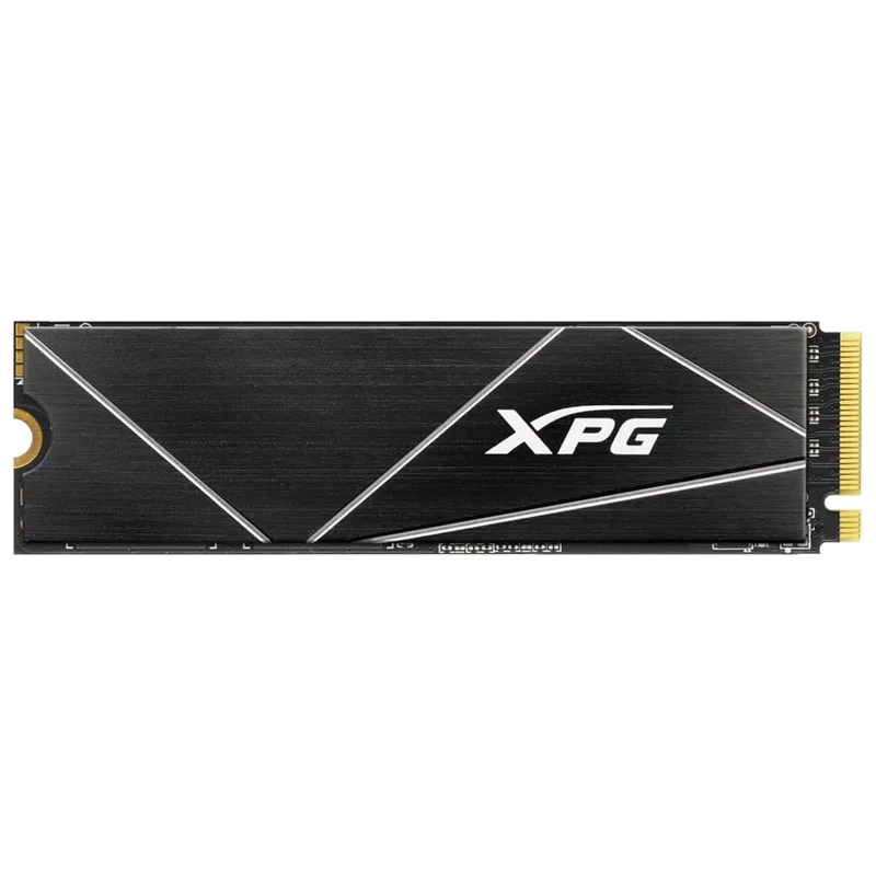Ổ cứng SSD XPG GAMMIX S70 Blade 2TB NVMe PCIe Gen4