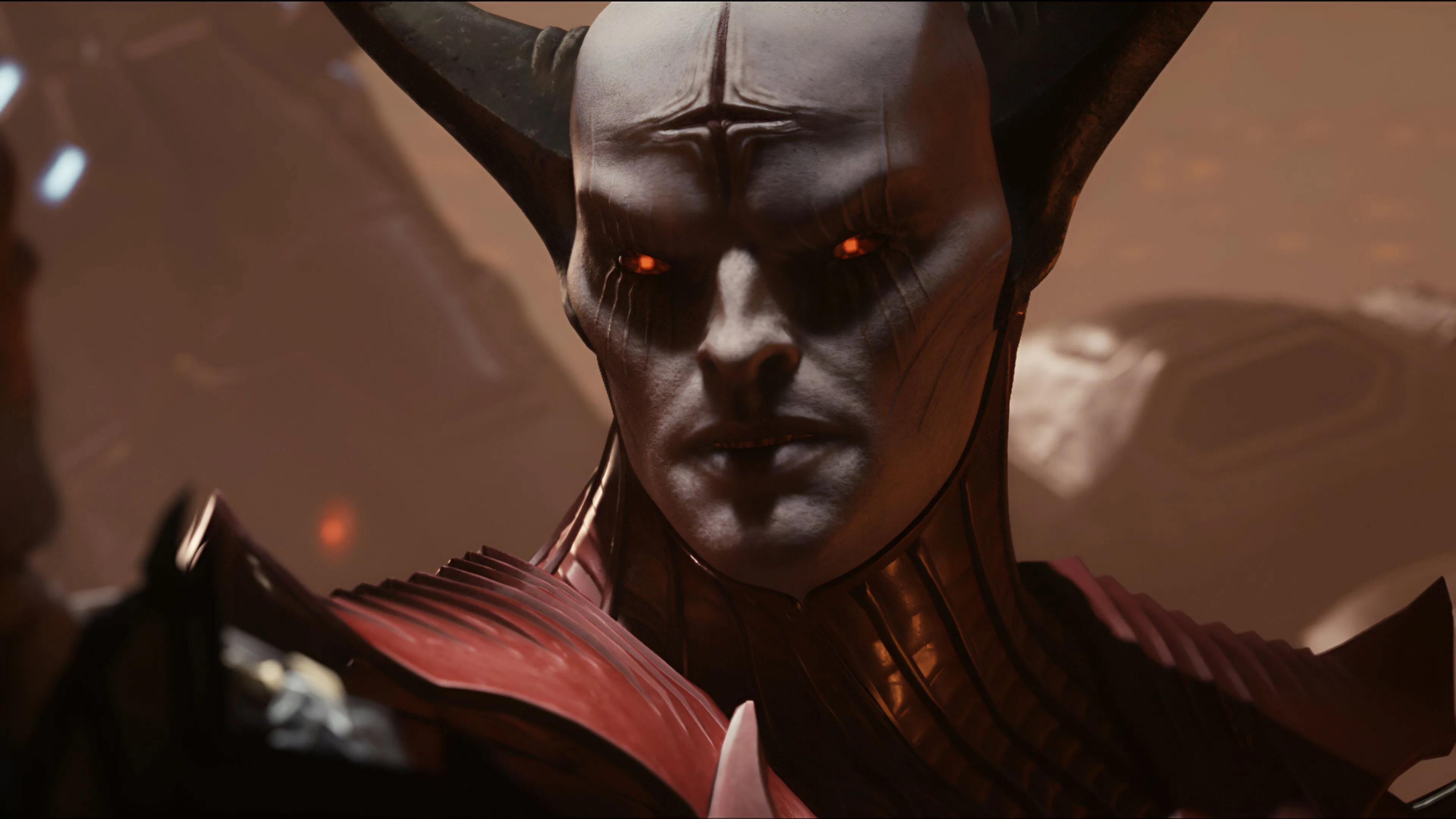 Quái vật trong Doom: The Dark Ages, gợi mở về thế giới trung cổ đen tối và bối cảnh cốt truyện mới