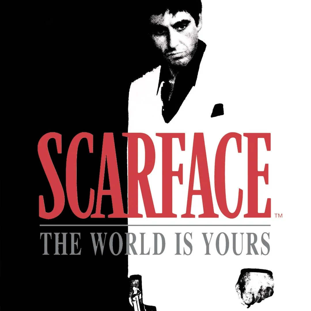 Scarface: The World Is Yours - hình ảnh sản phẩm game hành động phiêu lưu dựa trên bộ phim kinh điển