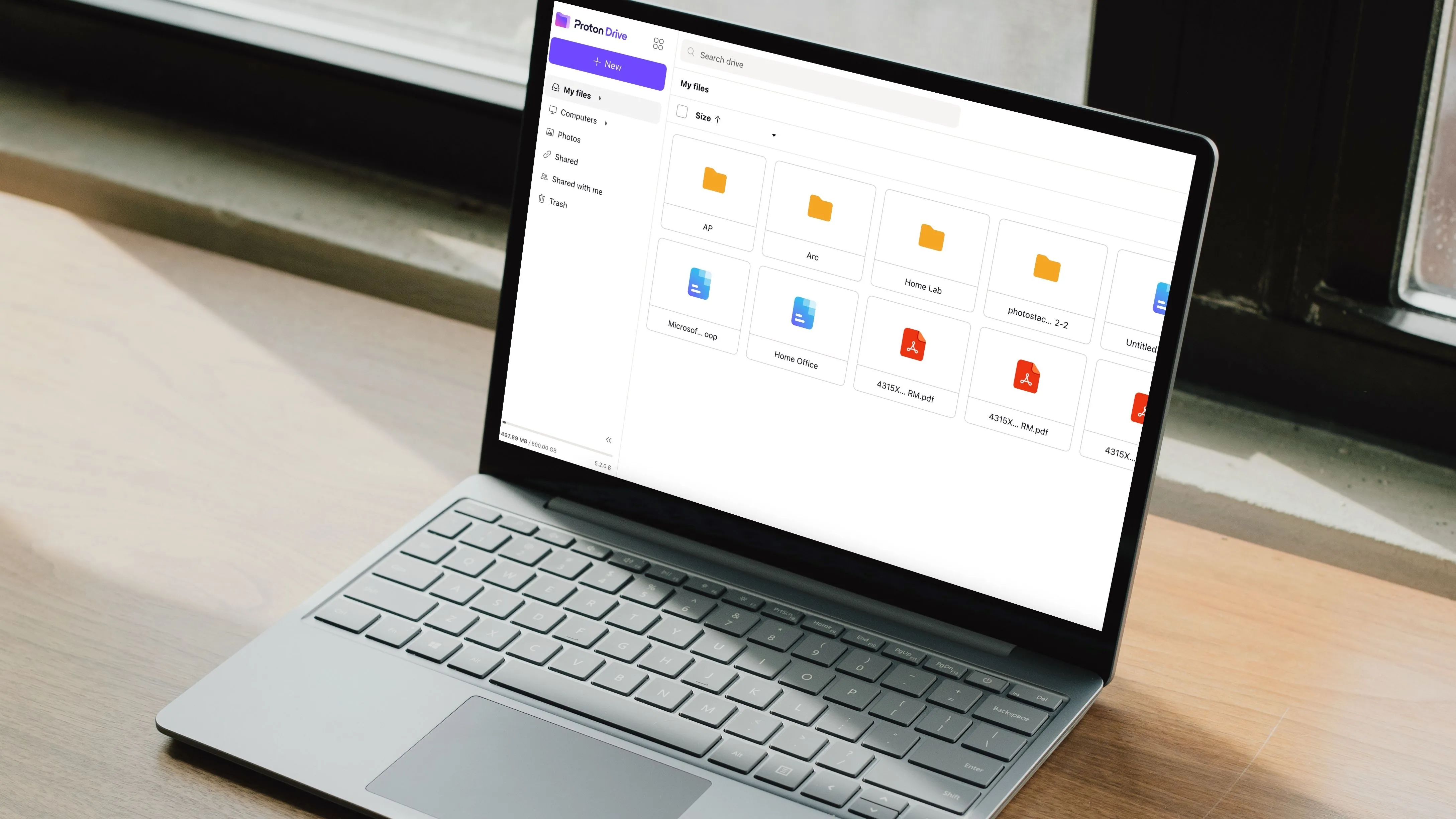 So sánh các giải pháp lưu trữ đám mây như Proton Drive, OneDrive và Google Drive