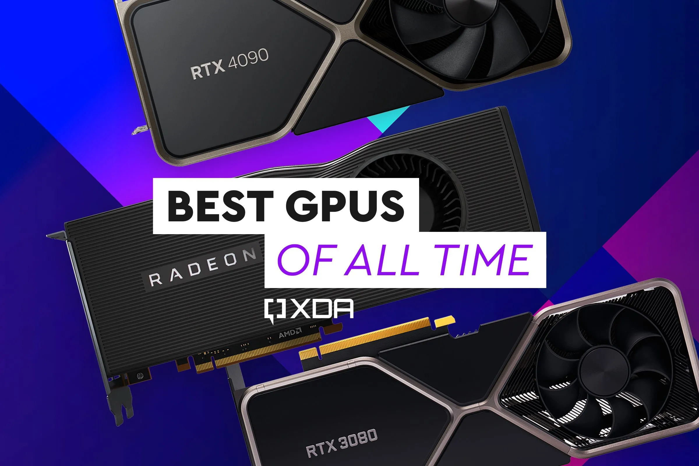 So sánh các thế hệ GPU Nvidia theo thời gian, với GTX 10 series ở vị trí trung tâm, biểu trưng cho các card đồ họa mạnh mẽ và đột phá