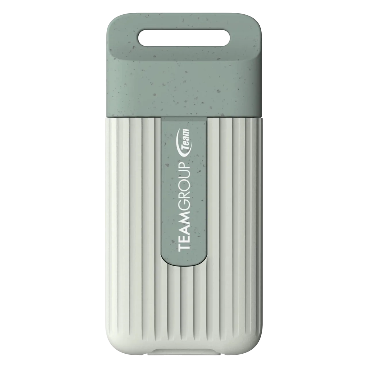 SSD di động Team Group PD20 ECO 2TB USB-C thiết kế nhỏ gọn