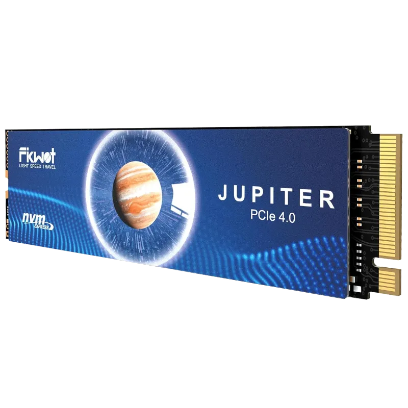 SSD Fikwot Jupiter FX991 M.2 PCIe Gen 4 dung lượng 4TB
