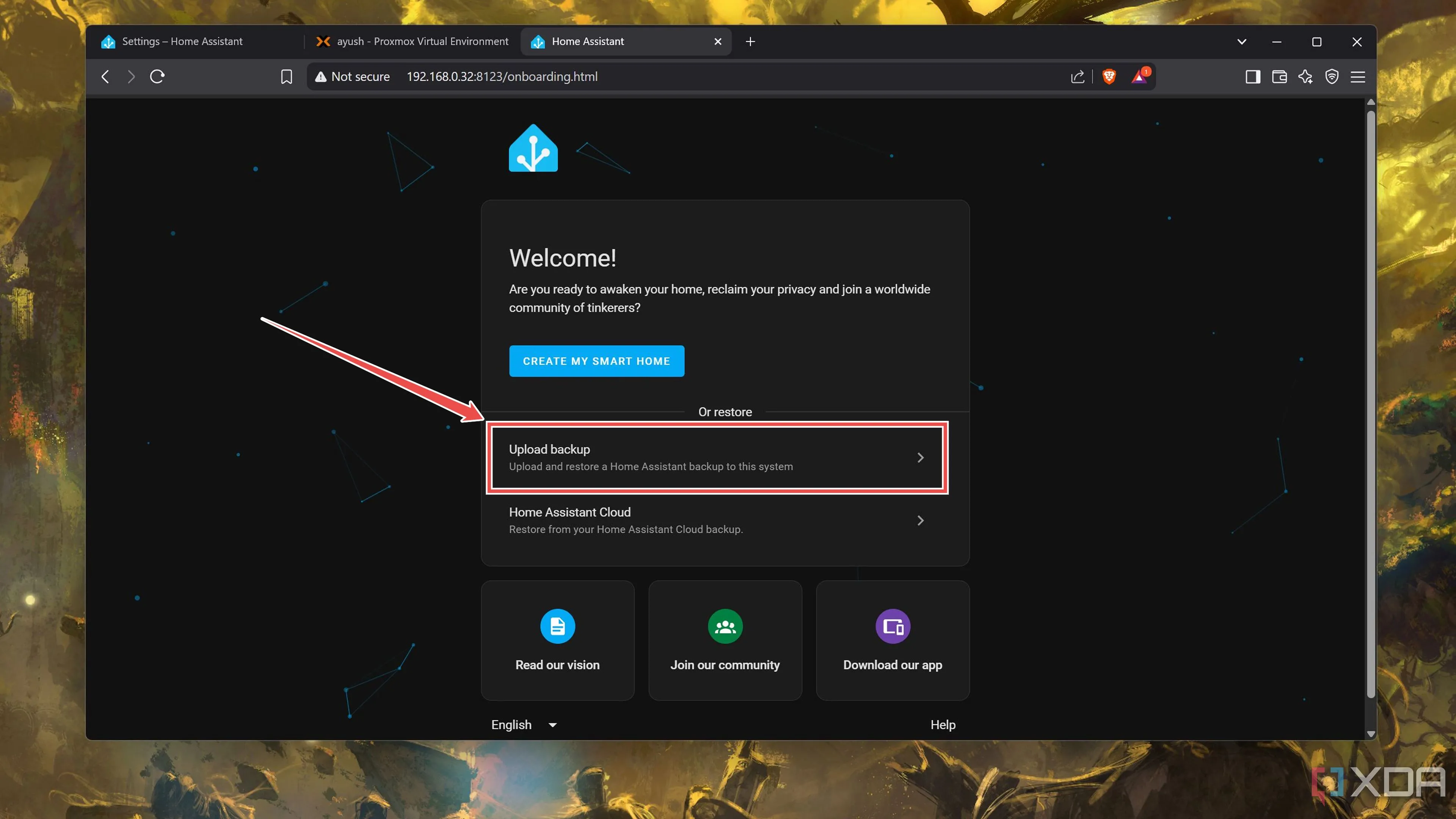 Image default