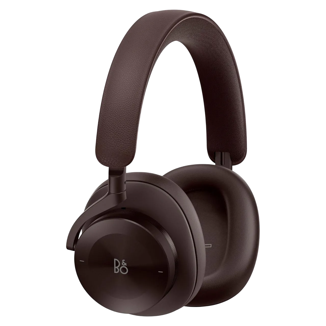 Tai nghe Bang & Olufsen Beoplay H95 màu xám bạc sang trọng