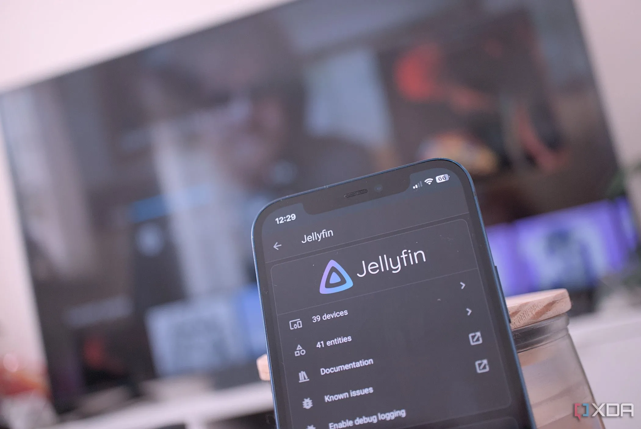 Tận dụng Jellyfin để phát trực tuyến tại nhà trên nhiều thiết bị khác nhau