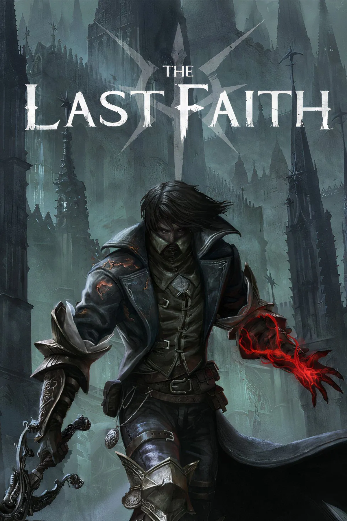 Thế giới kinh dị Gothic đầy thử thách của The Last Faith