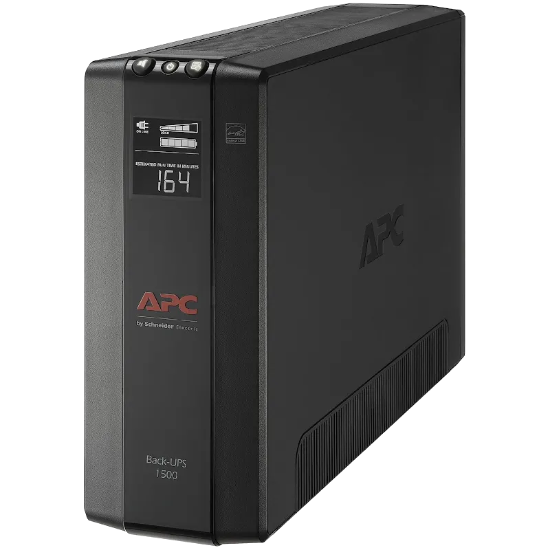 Thiết bị UPS APC BX1500M cho máy tính