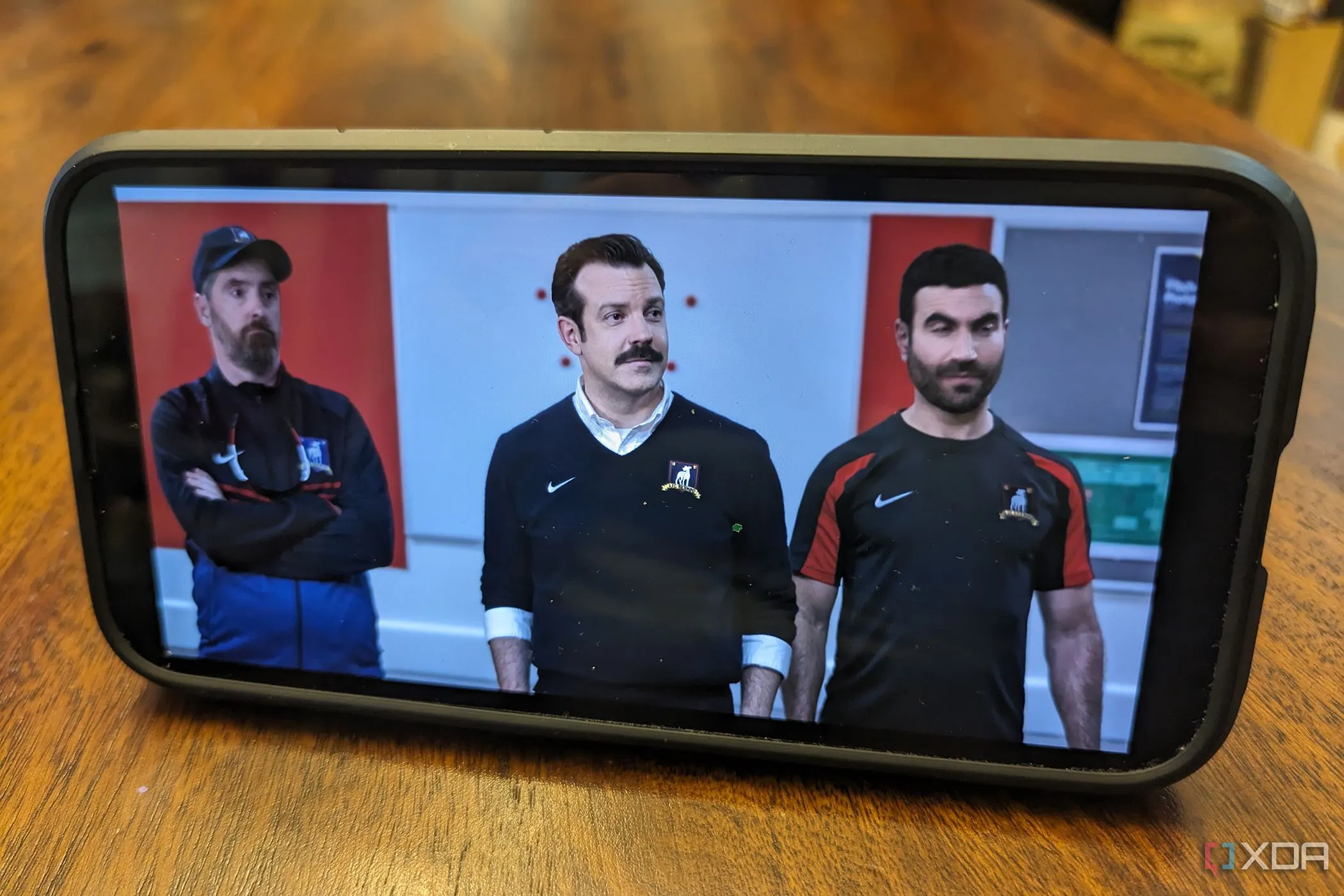 Tính năng gợi ý phát trực tuyến video trên iPhone