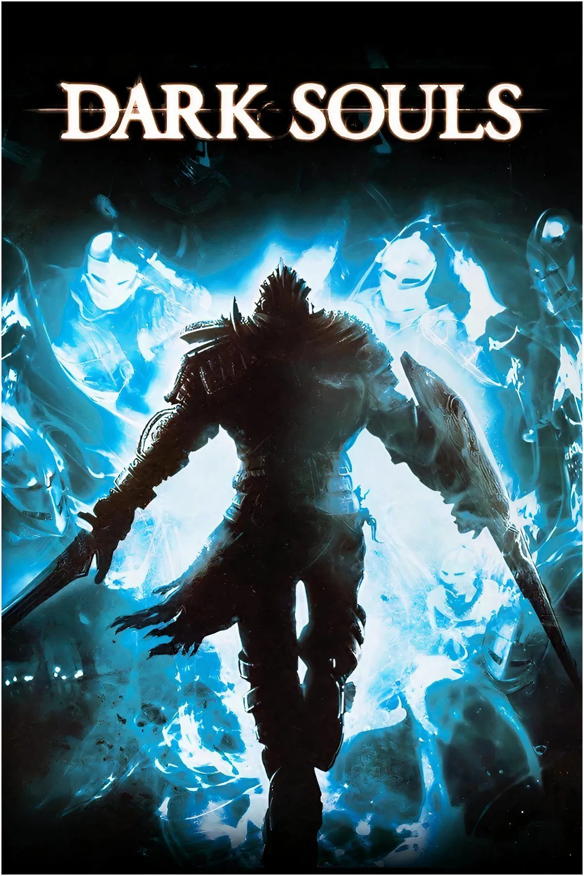 Tổng hợp hình ảnh game Dark Souls, biểu tượng của dòng game Souls-like đầy thử thách.