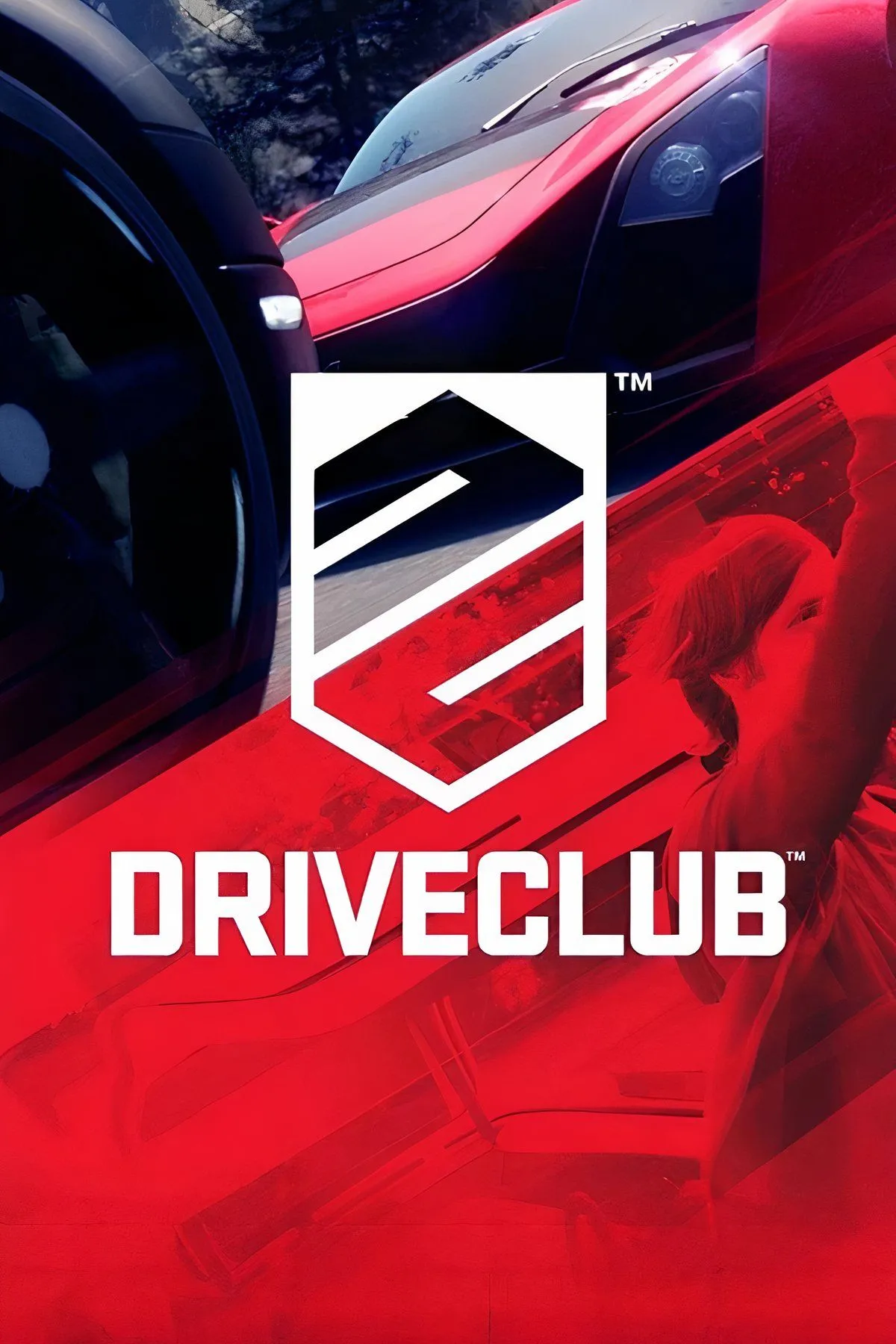 Tổng hợp hình ảnh trong game Driveclub, thể hiện các cảnh đua xe đẹp mắt và hiệu ứng thời tiết ấn tượng, làm nổi bật sức hấp dẫn của tựa game đua xe này.