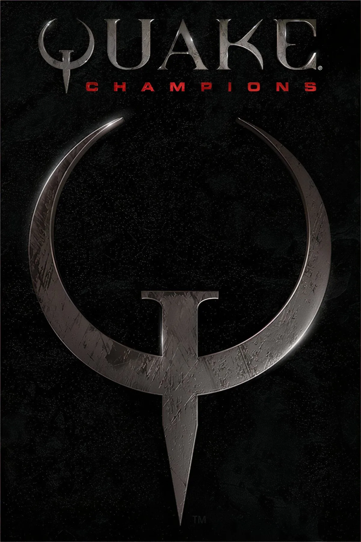 Tổng hợp hình ảnh trong Quake Champions với các trận đấu tốc độ cao