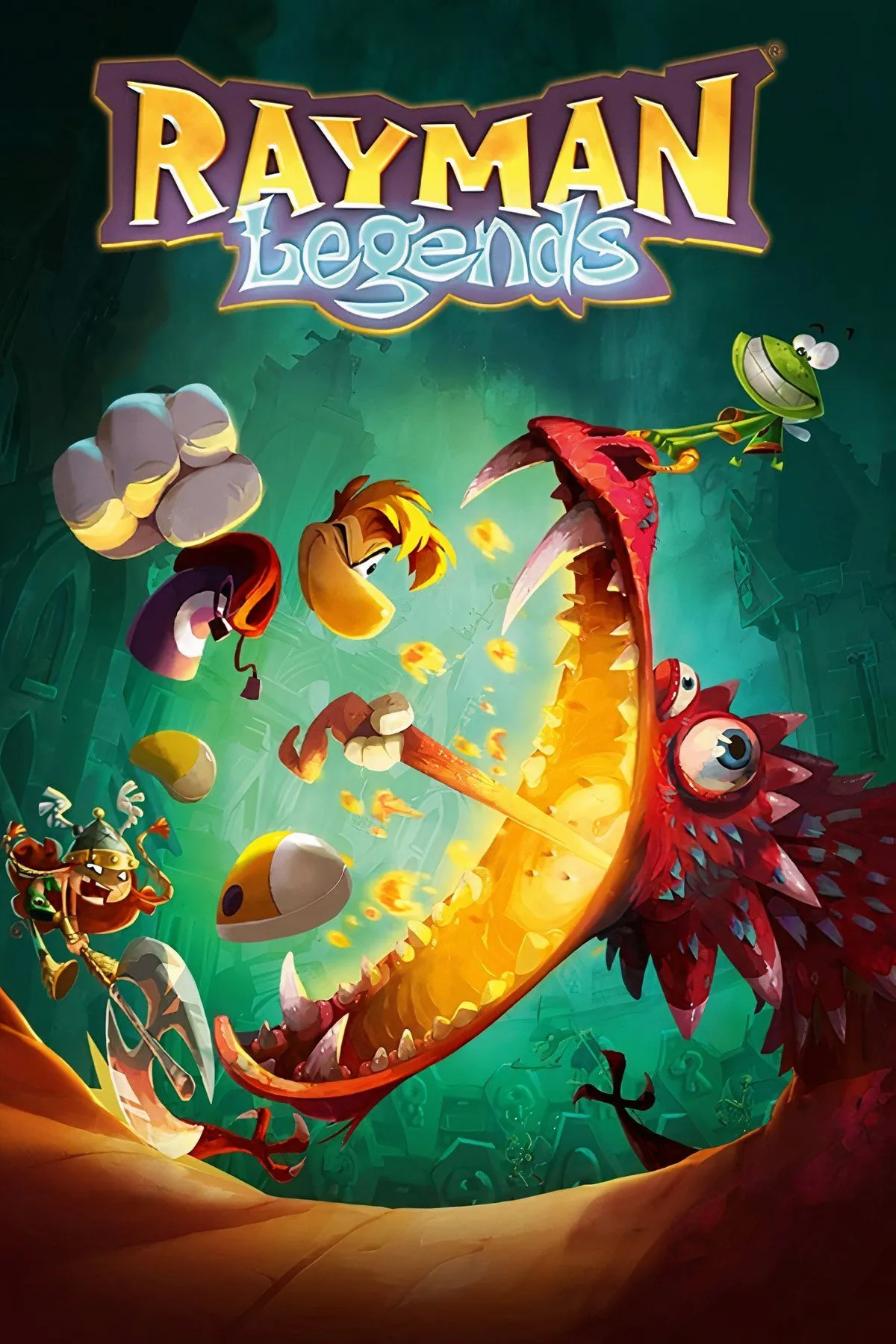 Tổng hợp hình ảnh từ các game co-op cục bộ thành công, minh chứng cho sự trở lại của thể loại này.