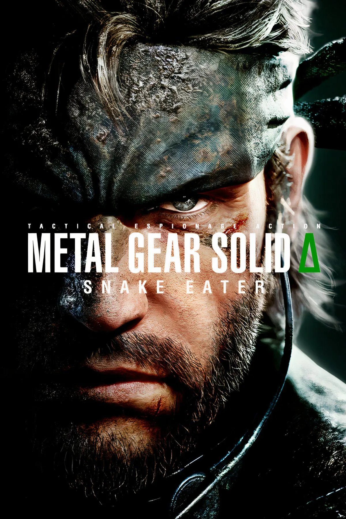Tổng hợp hình ảnh từ Metal Gear Solid Delta: Snake Eater
