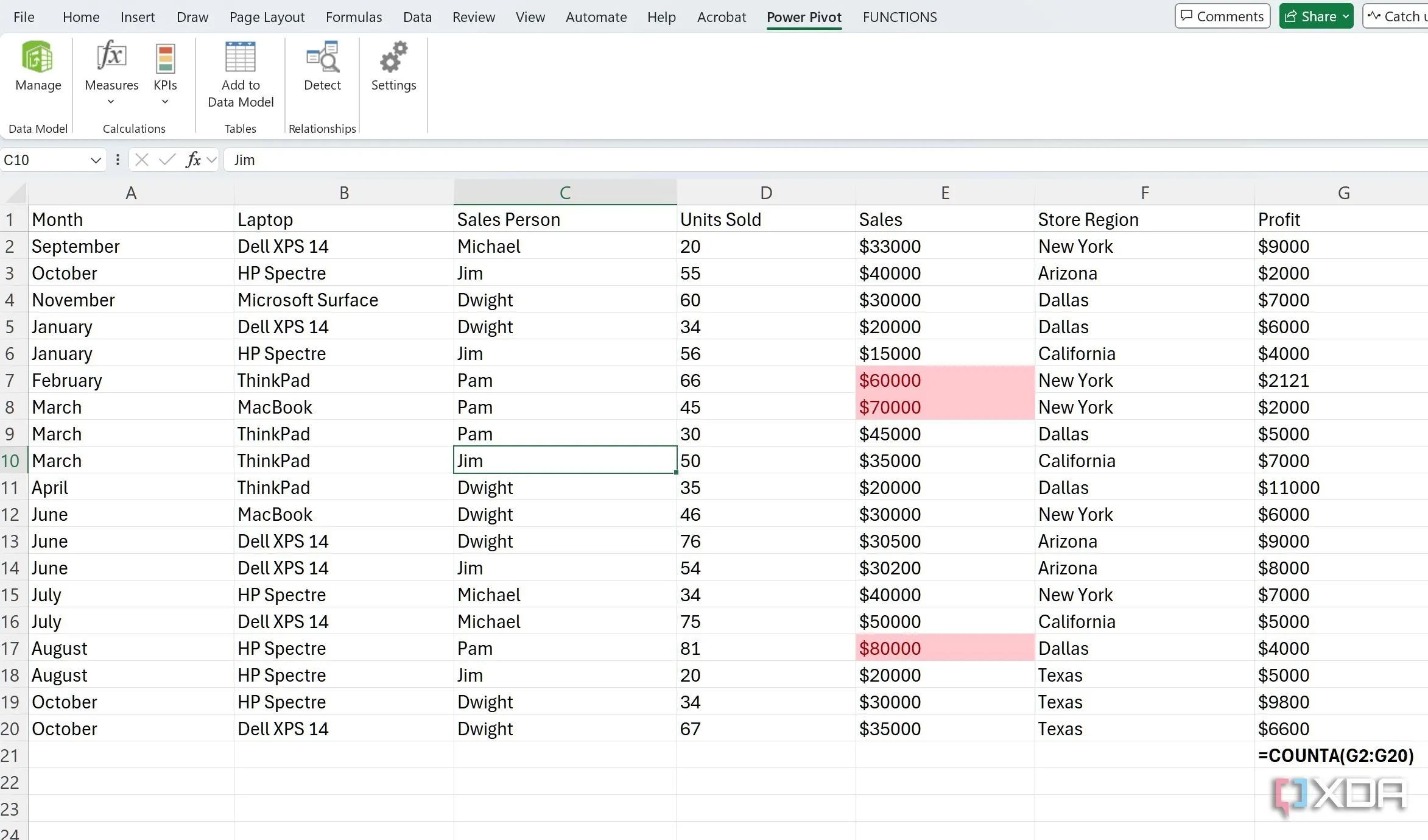 Tự động nhập dữ liệu từ nhiều nguồn vào Excel với Macro