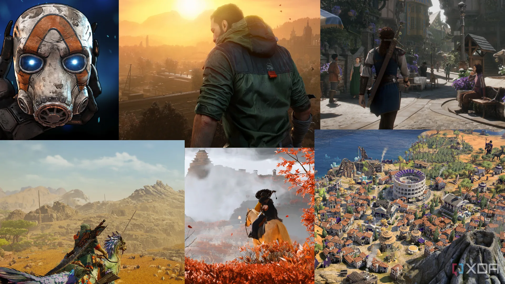 Tuyển tập các tựa game được mong đợi nhất năm 2025, trong đó có Subnautica 2