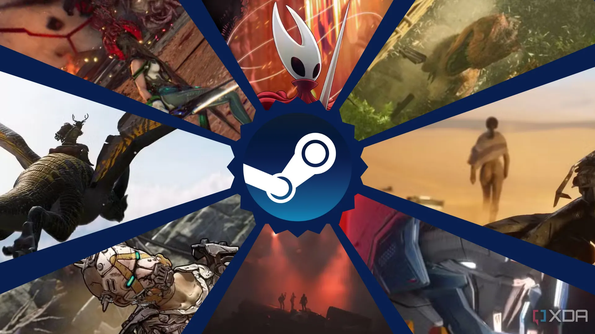 Tuyển tập các tựa game tự động hóa hàng đầu trên Steam Automation Fest