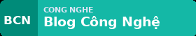 Blog Công Nghệ